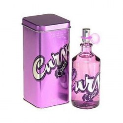 PERFUME LIZ CLAIBORNE CURVE CRUSHg